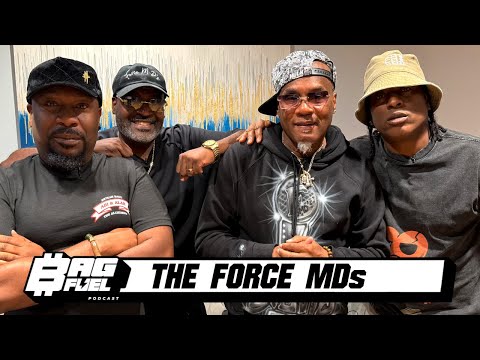Force MDs | BagFuel