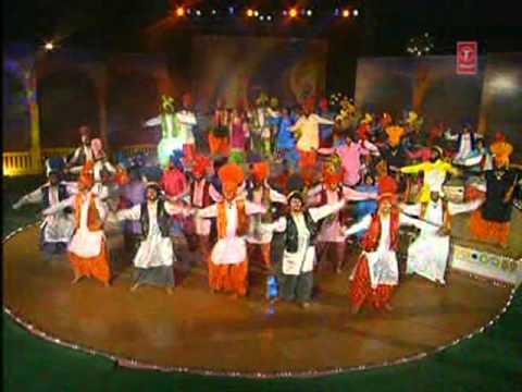 Mera Nachdi Da Hasa [Full Song] Nachiye Gayiye Shagan Manayiye