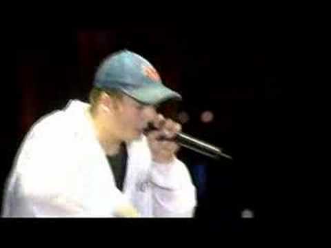 Joel Turner beatbox in idol