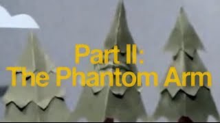 Jason Steady - The Phantom Arm