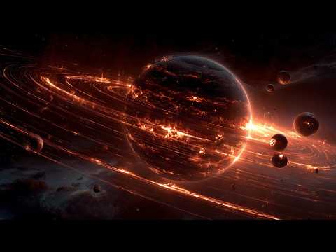 Les planètes tueuses de monde: L’histoire chaotique des systèmes planétaires