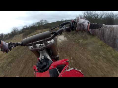 gopro Brion Guillaume + chute !