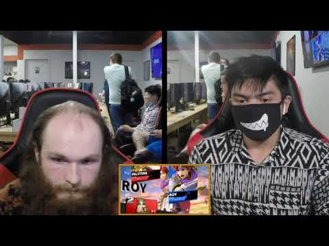All4None () vs Mr. Mojo Risin' (Palutena) | Training Tuesday 8/24/2021 Grand Finals