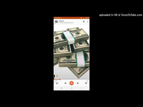 Treddy Hype ft Shakeno & 3lyfe - M.O.N.E.Y Drebeatz