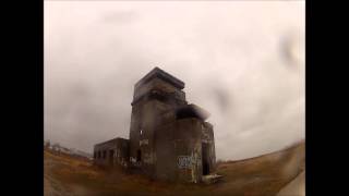 This Is A Fire Door Never Leave Open