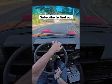 Thumbnail for Ferrari Mondial: The Most Misunderstood Supercar #shorts #ferrari by Ferrari Mondial