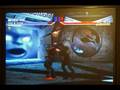 Mortal Kombat 4 Sektor Fatality