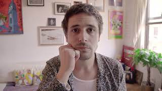 Ryan Egan - Won&#39;t You Be the One? (Official Video)