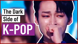 Exposing the Dark Side of Kpop... video
