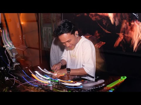 ALDO LIVE SET | VAMOS JOGJA