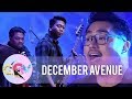 GGV: December Avenue performs 