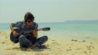 The Shapers - Sitting On the Sand (Official Music Video)