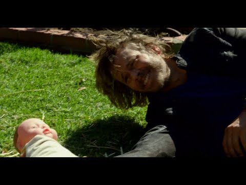 NCIS: Los Angeles 9X11 "All Is Bright" Preview (with slo-mo)
