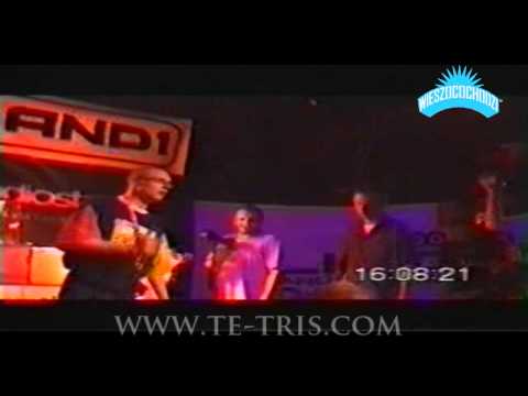 Siodmy vs Te-Tris (eliminacje WBW, Warszawa 2005)