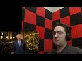 American Reacts to King Charles III First Christmas Speech