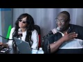 Jhonni Blaze Comes To Listen Vision On Stock Market Music
