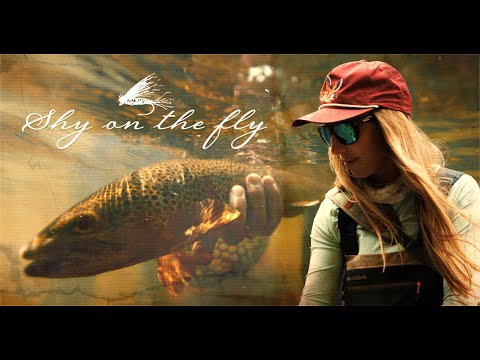 Venture Beyond  | Ep. 3 | Shy On The Fly