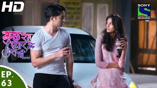 Kuch Rang Pyar Ke Aise Bhi - कुछ रंग प्यार के ऐसे भी - Episode 63 - 26th May, 2016