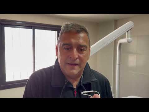 El ministro Mangione inauguró el nuevo puesto sanitario en Salar de Pocitos