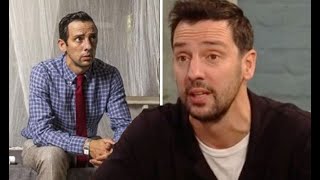 'Wouldn’t bring it up’ Ralf Little clarifies why he can’t confirm Death in Paradise future