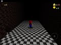 The Wario Apparition Good Ending