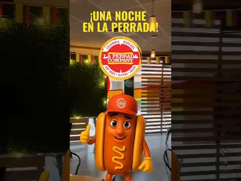 Colombian Street Food, Big Portions thumbnail