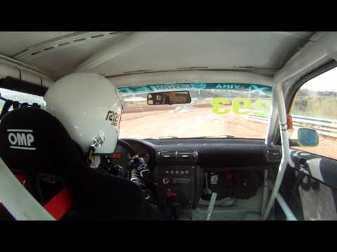 Szelei Balázs Nyirád 2016.10.8-9. Edzés