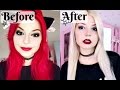 How To Remove Semi Permanent Hair Dye How To Remove Semi Permanent Hair Dye