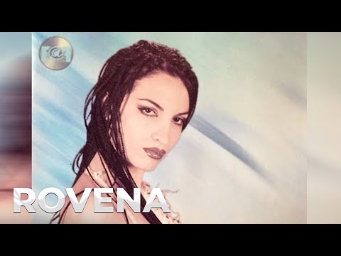 ROVENA STEFA - KTHEHU TI