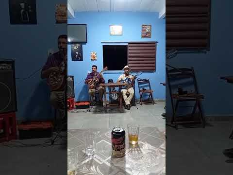 Edvaldo Zuzu e Gilvan Ferreira! Simão Lopes (São José dos Cordeiros.pb)