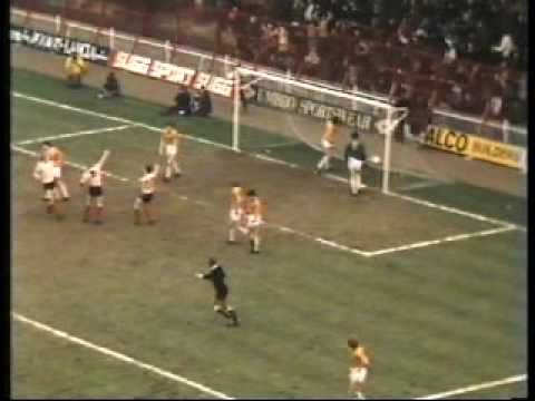 1983/84 Season: Sheffield United 2 - 2 Hull City