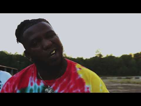 Crewsont Feat  Air GP X Blue Hunnit - "Possessed"  Official Video @Shotbyblanco33