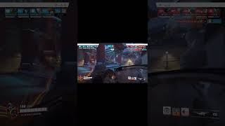 3ULT阻止 ALLKILLハンゾーマン#shorts