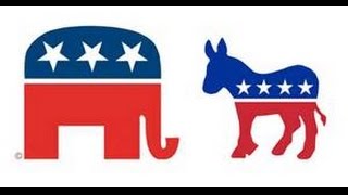 Caller: When did the Two Parties Flip flop on Beliefs?