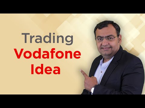 Vodafone Idea - Can Idea Change Your Life?