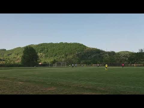 Ocazie Pasca in Aurul - Certej 1-0