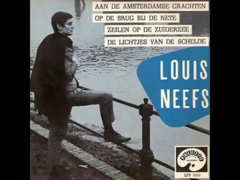 De lichtjes van de Schelde - Louis Neefs