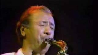 SADAO WATANABE "GOOD NEWS"