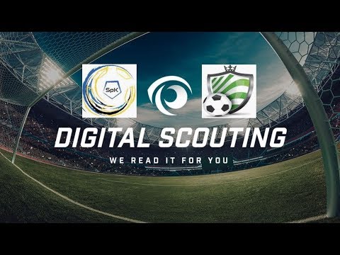 P1 / Speeldag 3: SPORTING KAMPENHOUT vs KFC MEISE