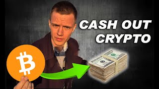 Cash Out Crypto No KYC (OTC Tutorial)