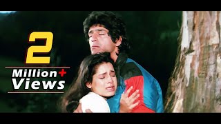 4K Song Aaja Re Sajan  90s Dard Bhare Song  Aag Hi