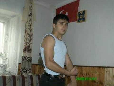 Son Nefes - Yaralandim Askindan