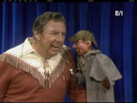 The New Howdy Doody Show - Fibadoodle - Episode 4