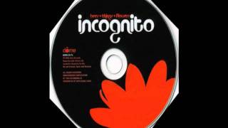 Incognito - Deep Waters - Feat. Maysa Leak