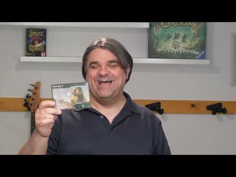 Review & Giveaway - Dune Imperium - Uprising