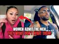 Women ADMIT The Men They Want Don T Want Them In Modern Dating