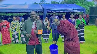 Huu Wimbo Wa Jacob Saitoti Utakuliza Sikiliza Huu UjumbeIyanyito Ilitungana