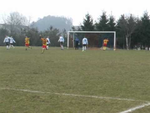 AVI - MSZ 3:1 (2:0 Zelma '57)