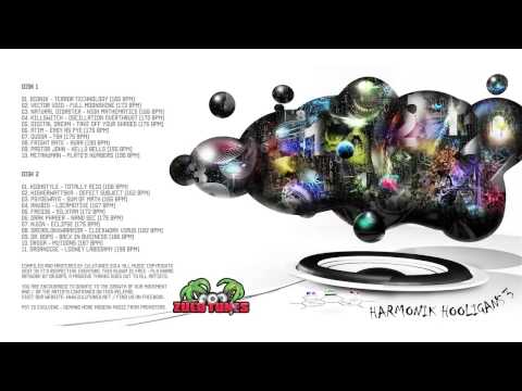 Methuman   Plato's Number