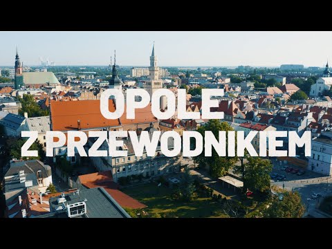 Opole z przewodnikiem - "Kościół Franciszkanów"